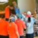Suspeito de invadir padaria para agredir torcedor antes de Gre-Nal é preso no RS; VÍDEO mostra ação do grupo