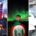 Churrasco na neve: conheça os 'Vikings de Bombacha', grupo de gaúchos que mantém tradições na Noruega