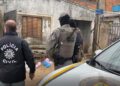 Neto chama a polícia e confessa ter matado a avó em Porto Alegre