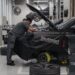 Stuttgart Porsche: excelência técnica e atendimento premium no pós-venda